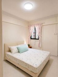 Blk 108 Bedok North Road (Bedok), HDB 3 Rooms #607464891